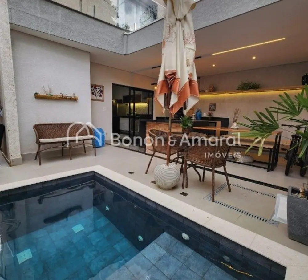 Casa de Condomínio, 3 quartos - Foto 7