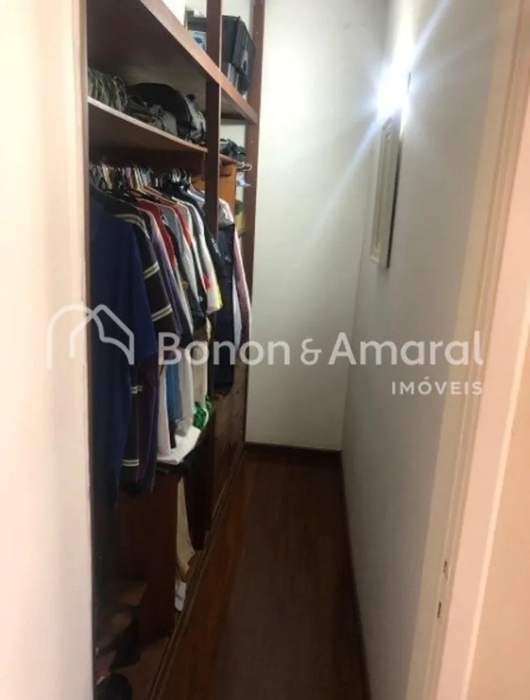Apartamento, 3 quartos, 200 m² - Foto 7