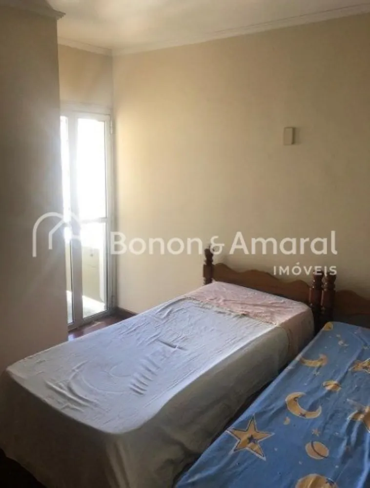 Apartamento, 3 quartos, 200 m² - Foto 1