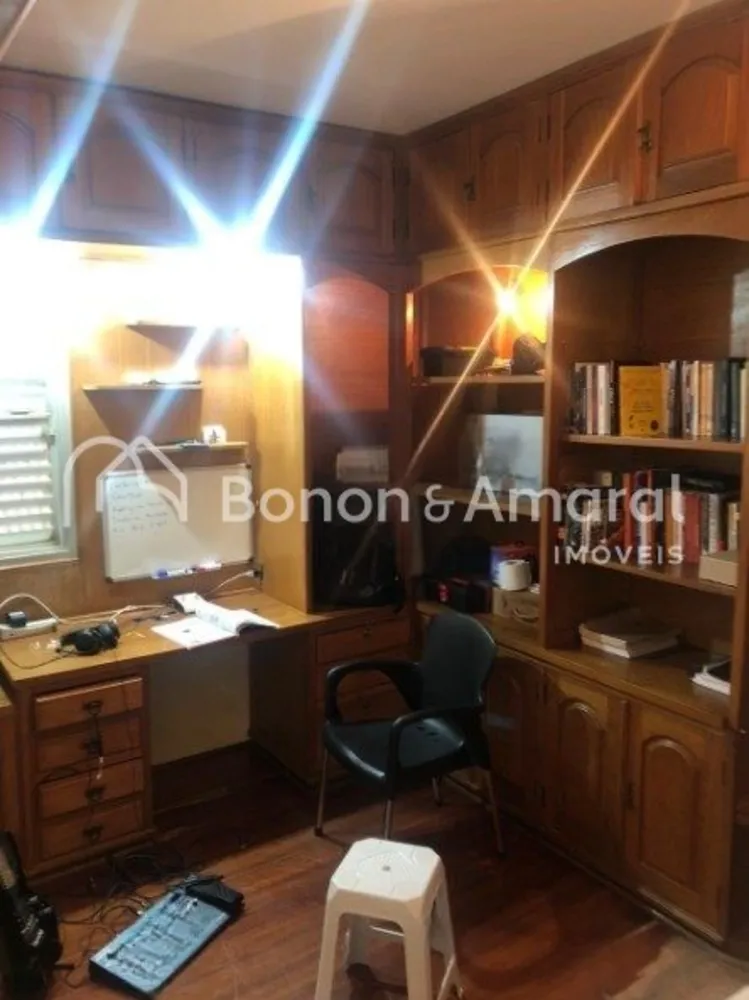 Apartamento, 3 quartos, 200 m² - Foto 5