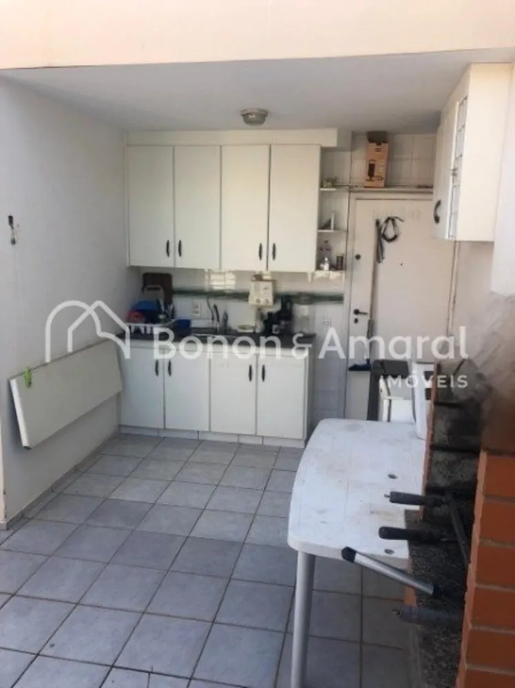 Apartamento, 3 quartos, 200 m² - Foto 8
