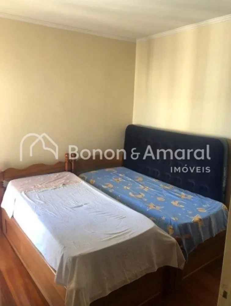 Apartamento, 3 quartos, 200 m² - Foto 6