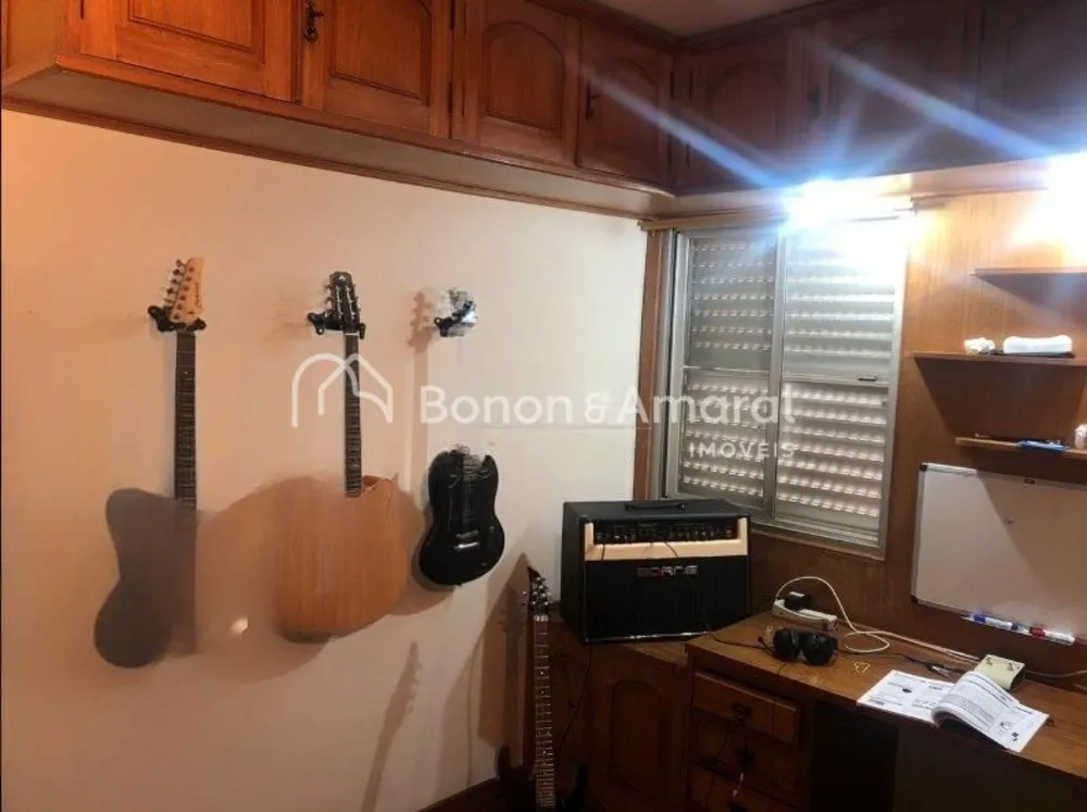 Apartamento, 3 quartos, 200 m² - Foto 3