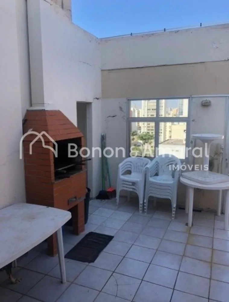 Apartamento, 3 quartos, 200 m² - Foto 4