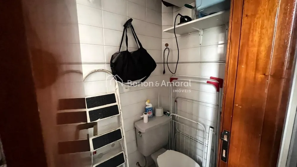 Apartamento, 3 quartos, 145 m² - Foto 4