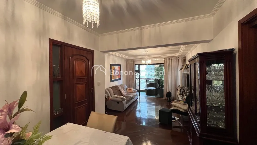 Apartamento, 3 quartos, 145 m² - Foto 1