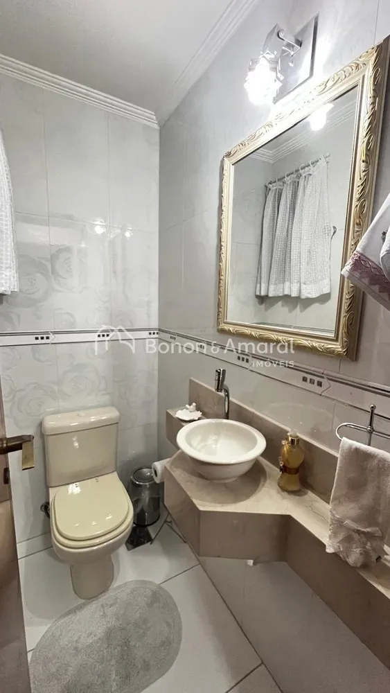 Apartamento, 3 quartos, 145 m² - Foto 2