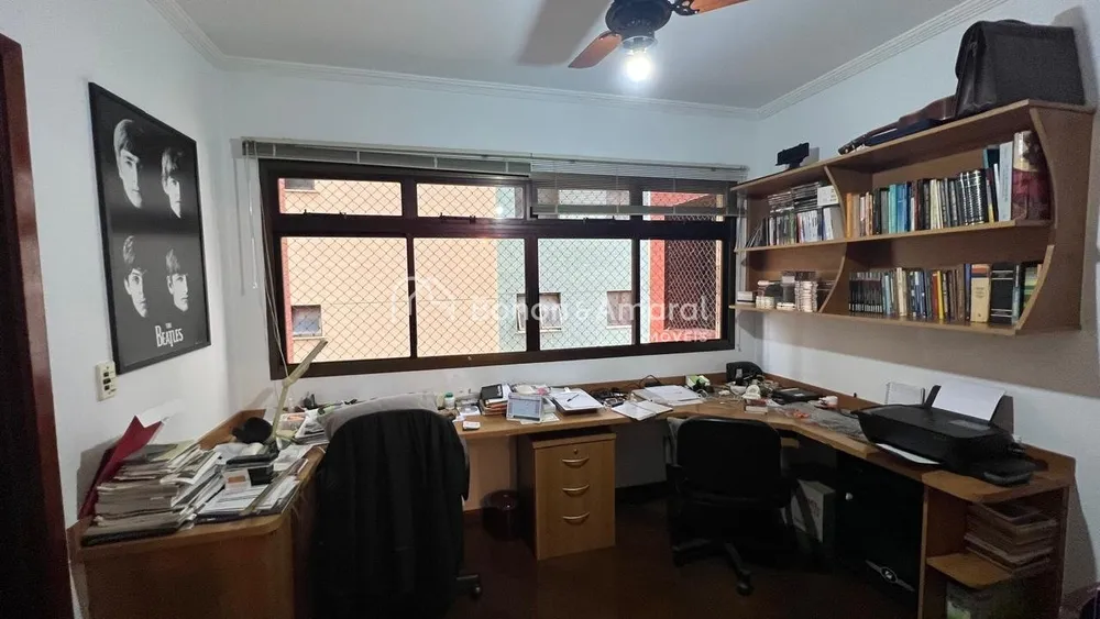 Apartamento, 3 quartos, 145 m² - Foto 3
