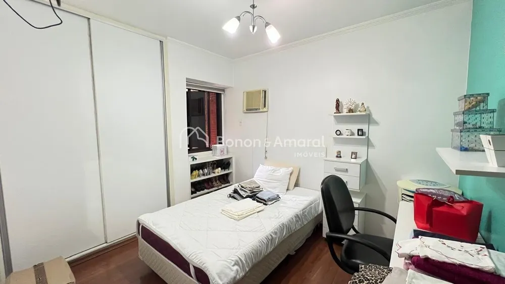 Apartamento, 3 quartos, 145 m² - Foto 7