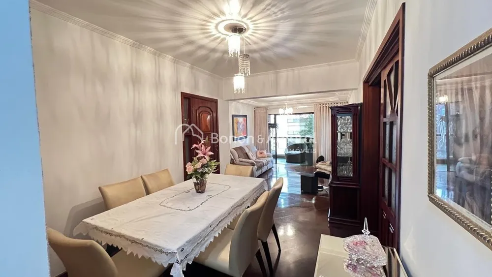 Apartamento, 3 quartos, 145 m² - Foto 2