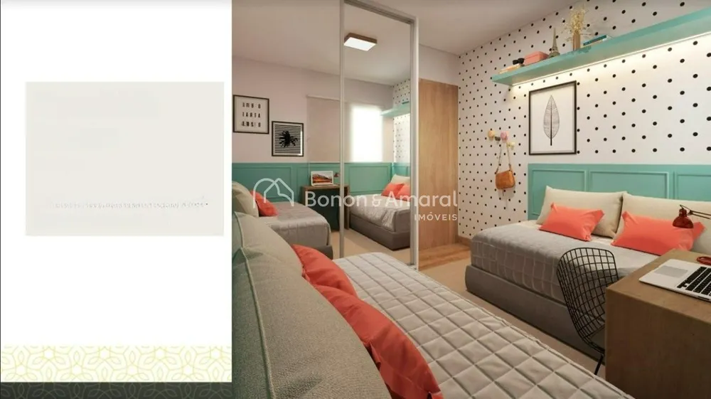 Apartamento, 2 quartos, 62 m² - Foto 6