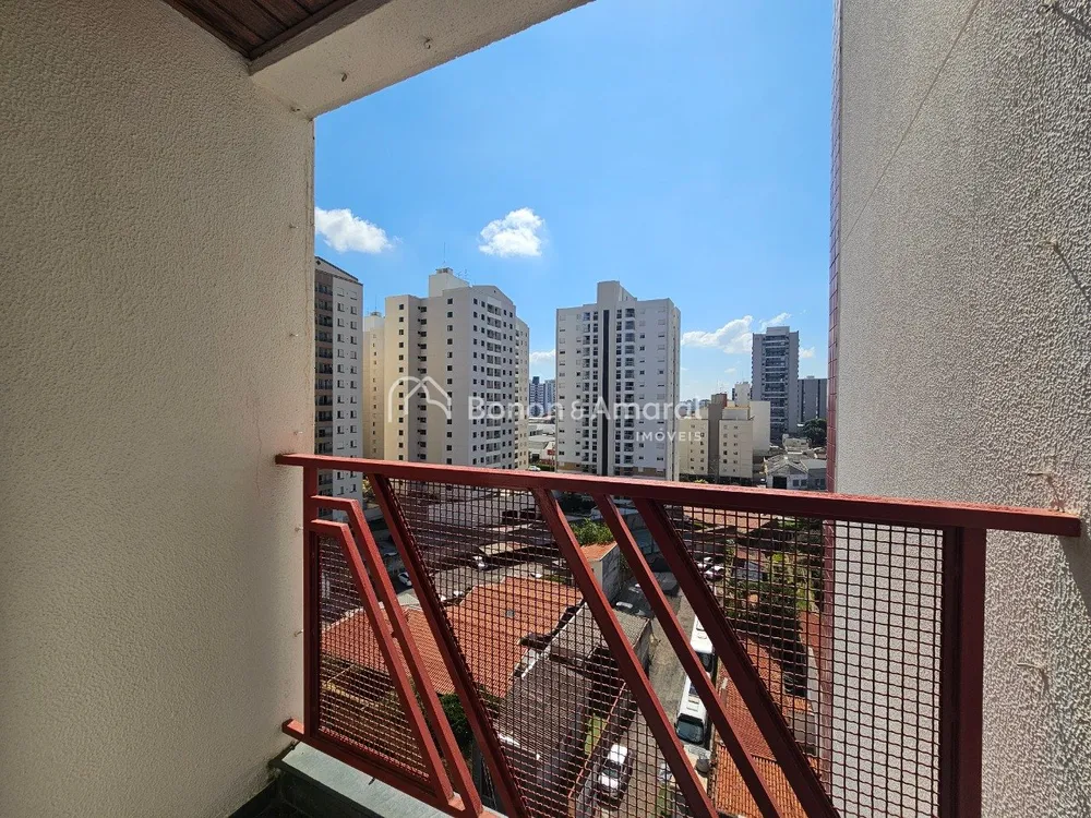 Apartamento, 3 quartos, 85 m² - Foto 6