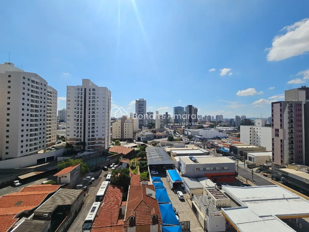 Apartamento, 3 quartos, 85 m² - Foto 3
