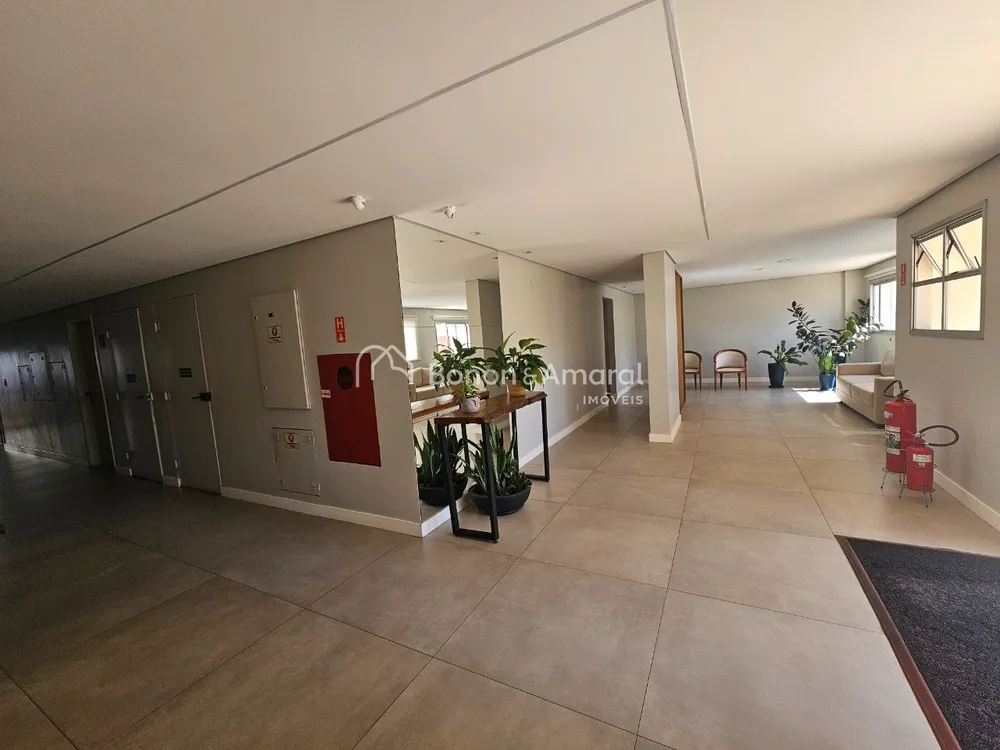 Apartamento, 3 quartos, 85 m² - Foto 8
