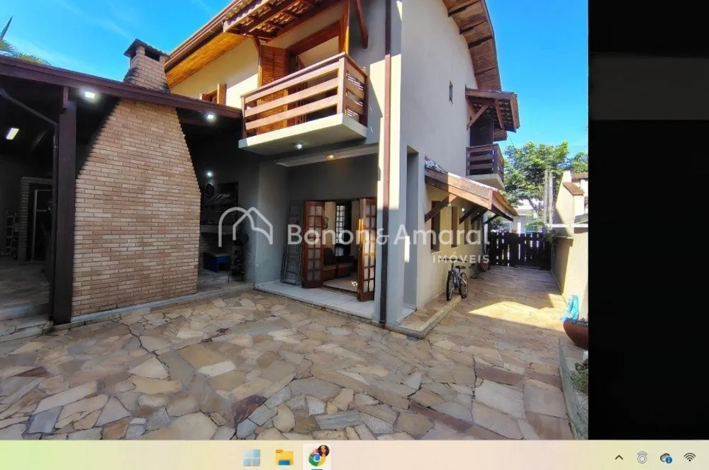 Casa de Condomínio, 3 quartos - Foto 10