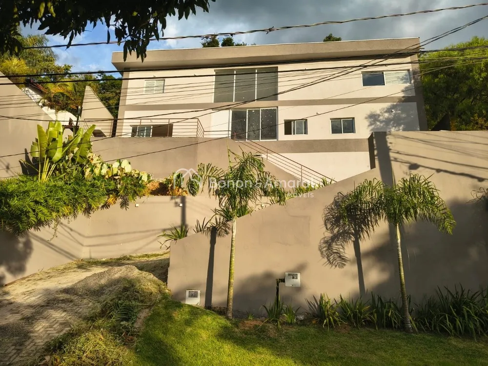 Casa de Condomínio, 4 quartos - Foto 3