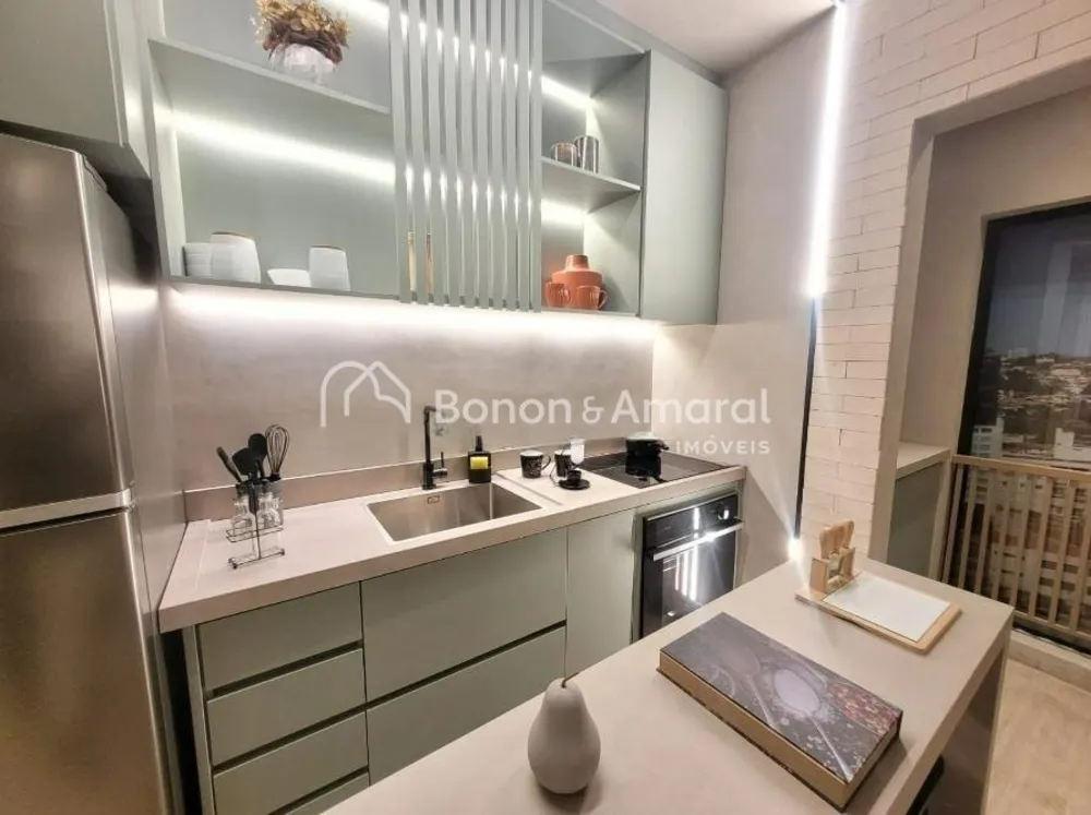 Apartamento, 1 quarto, 86 m² - Foto 5
