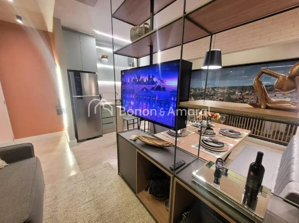 Apartamento, 1 quarto, 86 m² - Foto 2