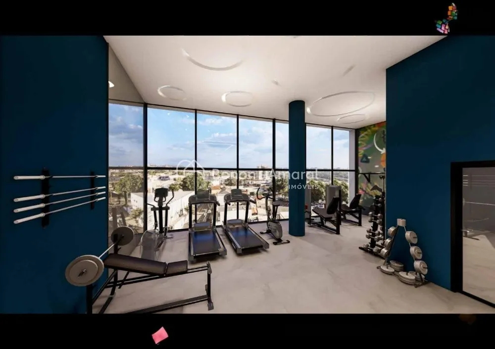Apartamento, 1 quarto, 86 m² - Foto 6
