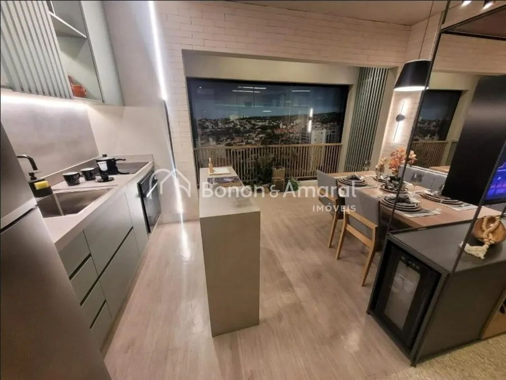 Apartamento, 1 quarto, 86 m² - Foto 8