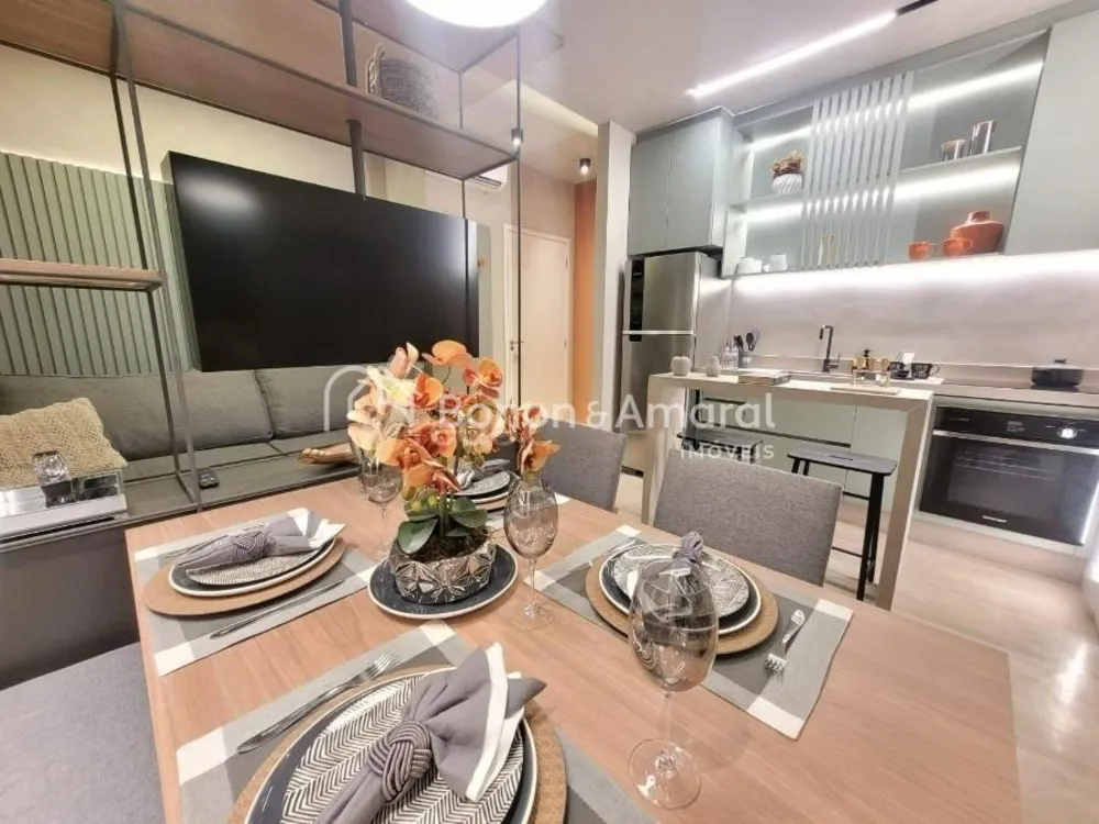 Apartamento, 1 quarto, 86 m² - Foto 9