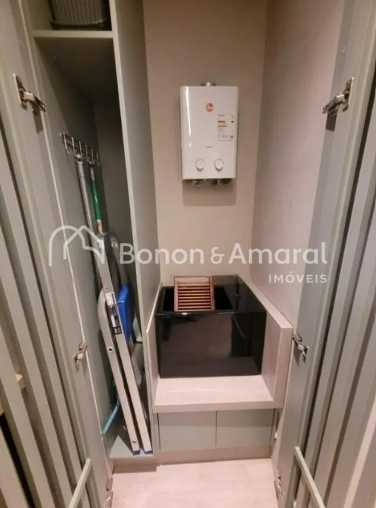Apartamento, 1 quarto, 86 m² - Foto 12