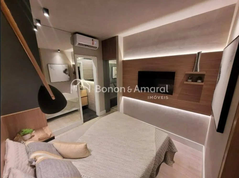 Apartamento, 1 quarto, 86 m² - Foto 4