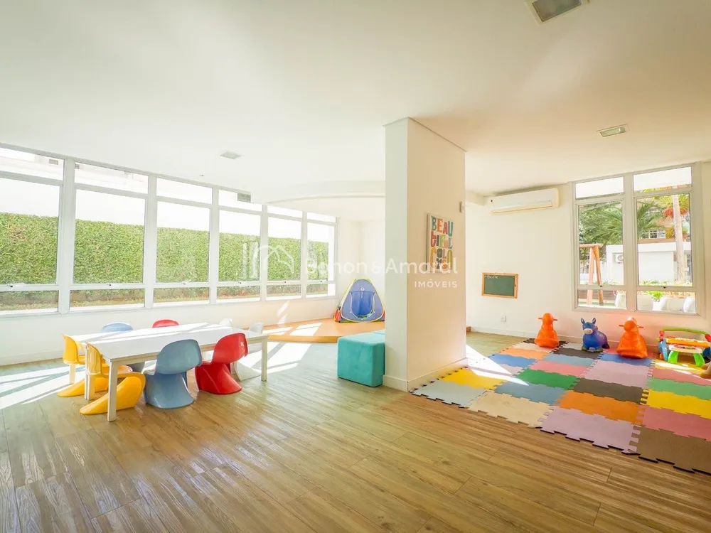 Apartamento, 2 quartos, 84 m² - Foto 6