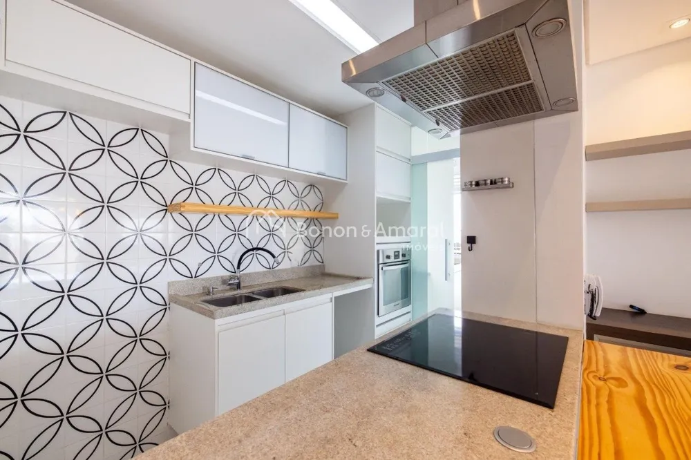 Apartamento, 2 quartos, 84 m² - Foto 2