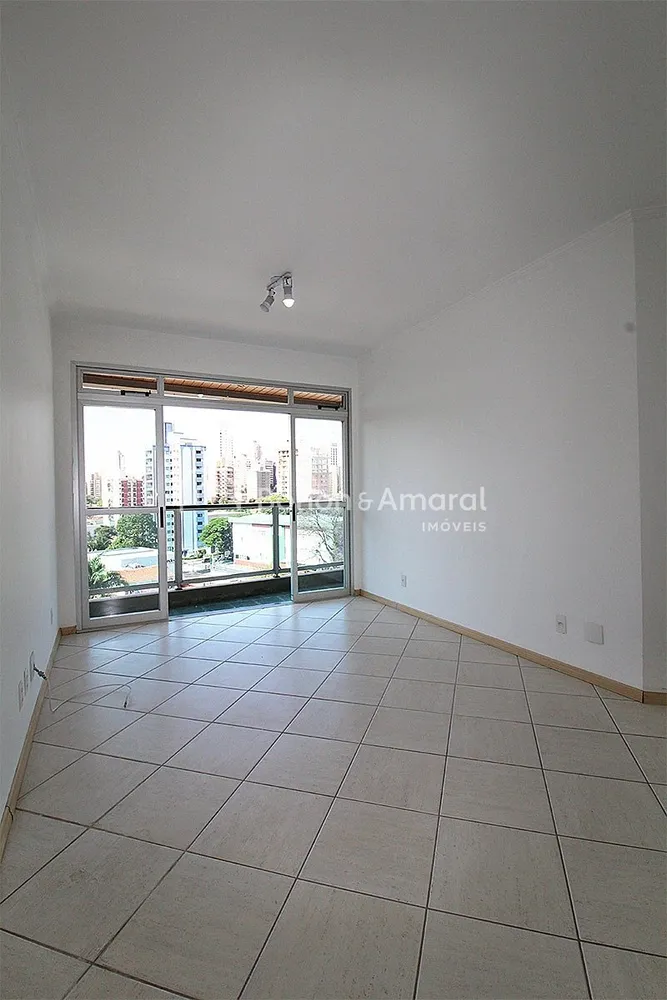 Apartamento, 3 quartos, 97 m² - Foto 1