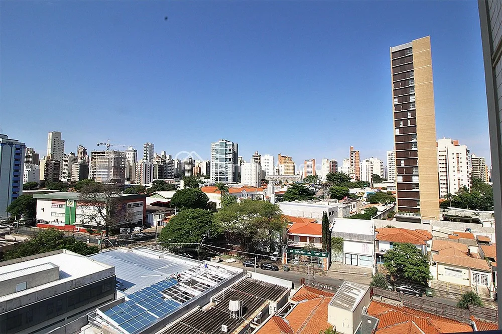 Apartamento, 3 quartos, 97 m² - Foto 8