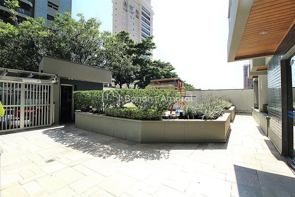 Apartamento, 3 quartos, 97 m² - Foto 2
