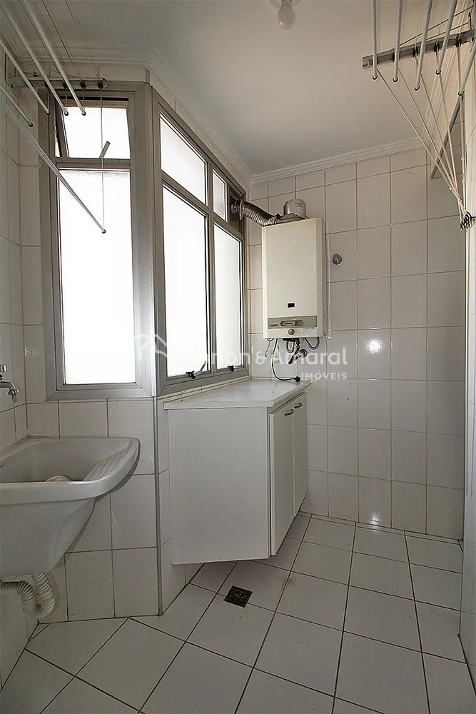 Apartamento, 3 quartos, 97 m² - Foto 1