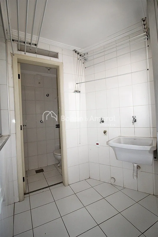 Apartamento, 3 quartos, 97 m² - Foto 4