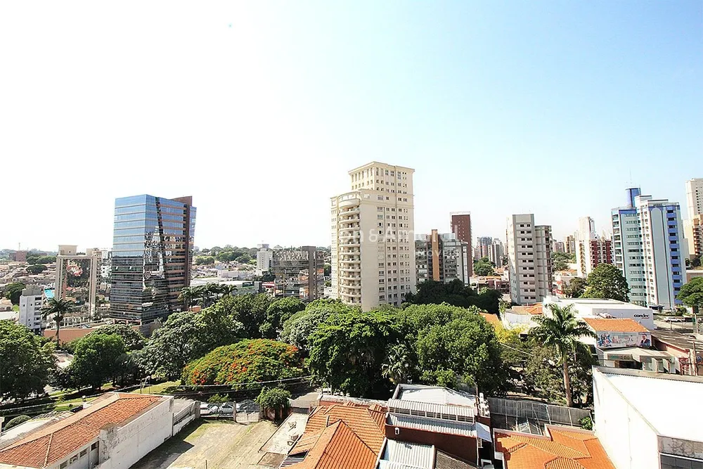 Apartamento, 3 quartos, 97 m² - Foto 2