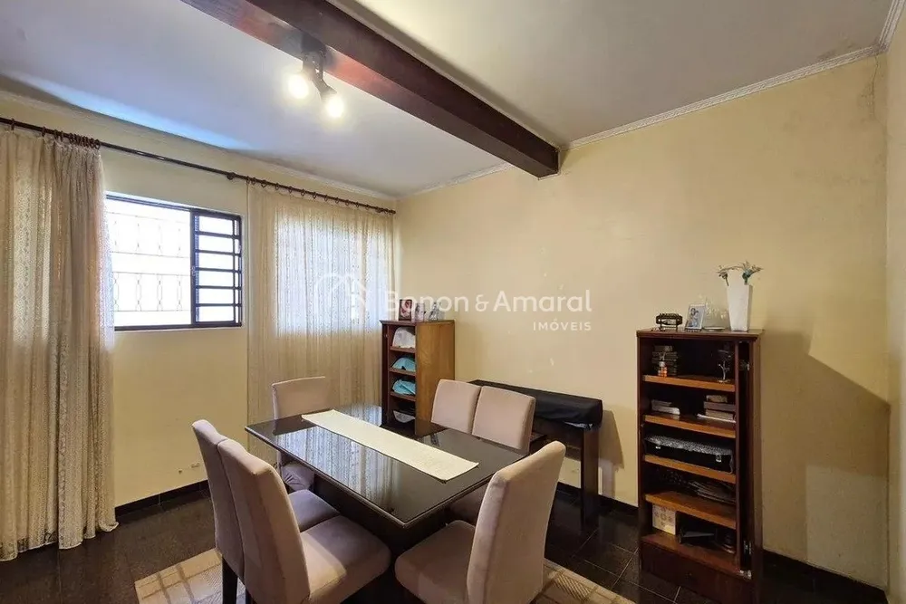 Casa, 4 quartos, 228 m² - Foto 3