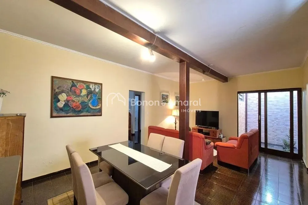Casa, 4 quartos, 228 m² - Foto 2