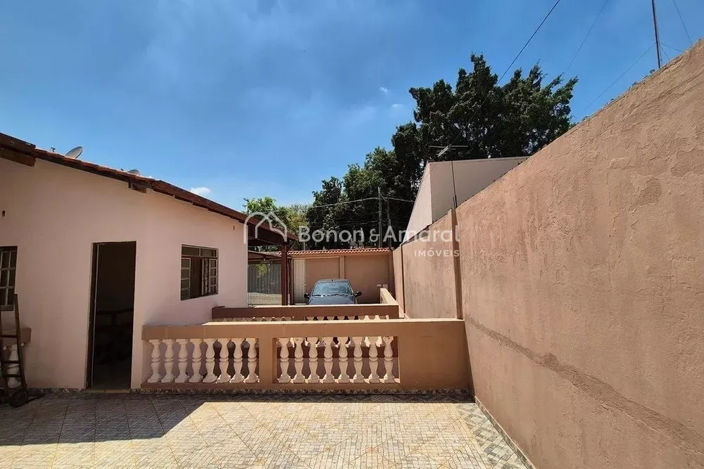 Casa, 4 quartos, 228 m² - Foto 12