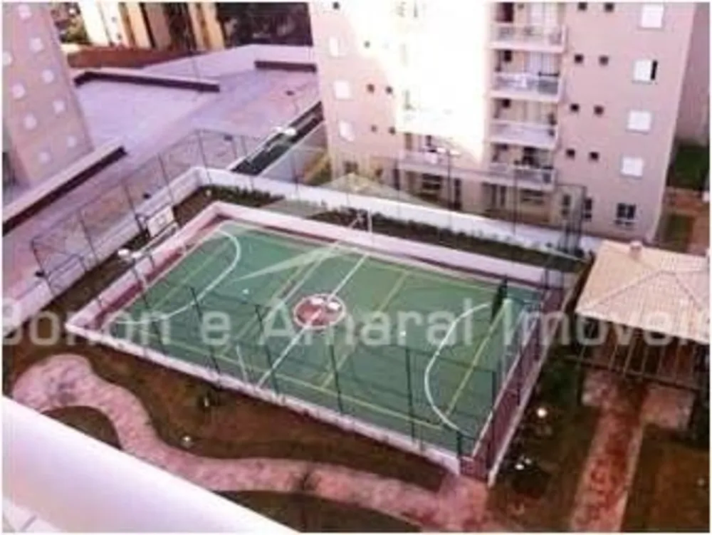 Apartamento, 3 quartos, 74 m² - Foto 4