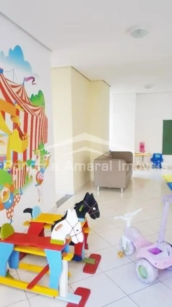 Apartamento, 3 quartos, 74 m² - Foto 5