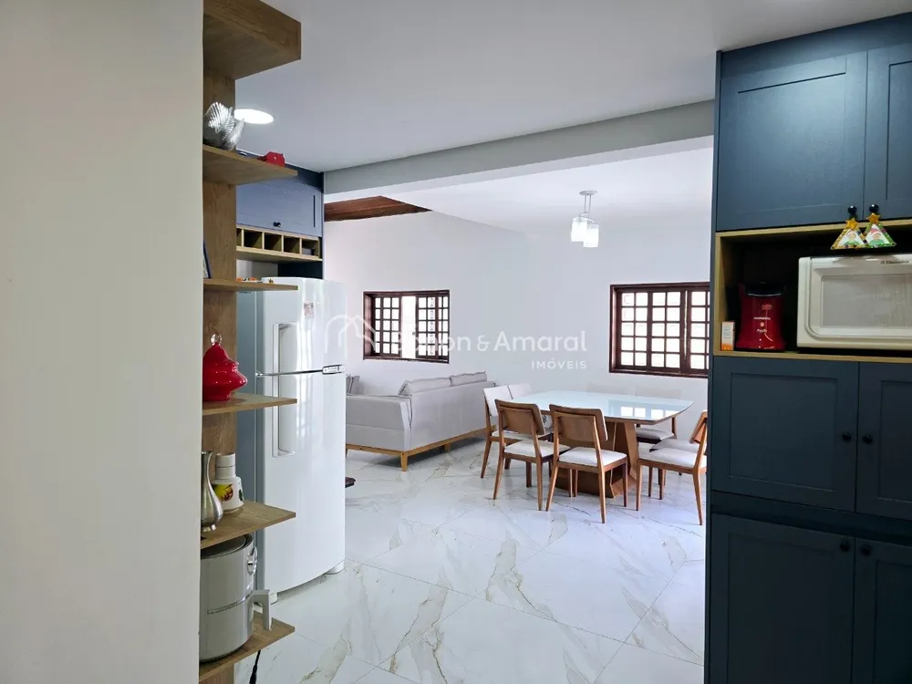 Casa de Condomínio, 3 quartos - Foto 5