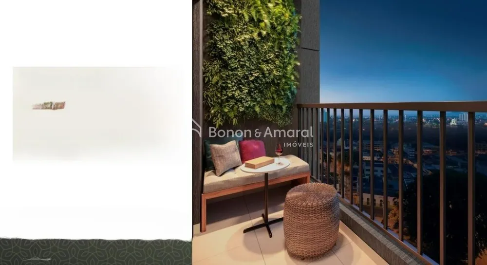 Apartamento, 1 quarto, 51 m² - Foto 12