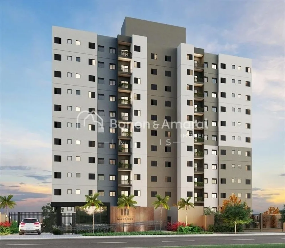 Apartamento, 1 quarto, 51 m² - Foto 5