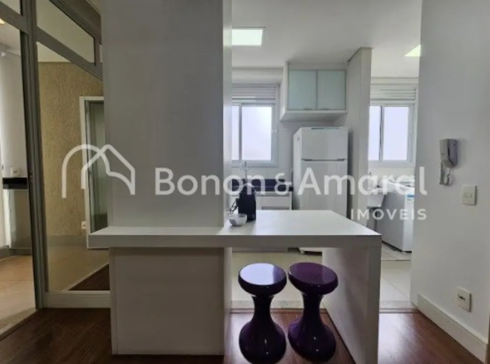 Apartamento, 1 quarto, 51 m² - Foto 2