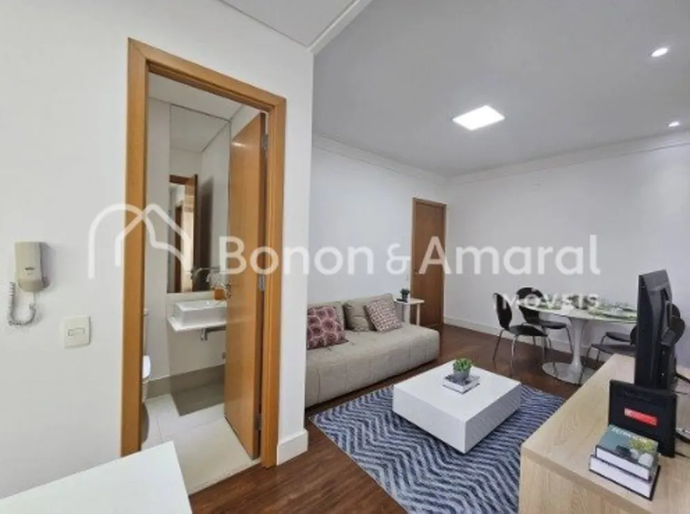 Apartamento, 1 quarto, 51 m² - Foto 6