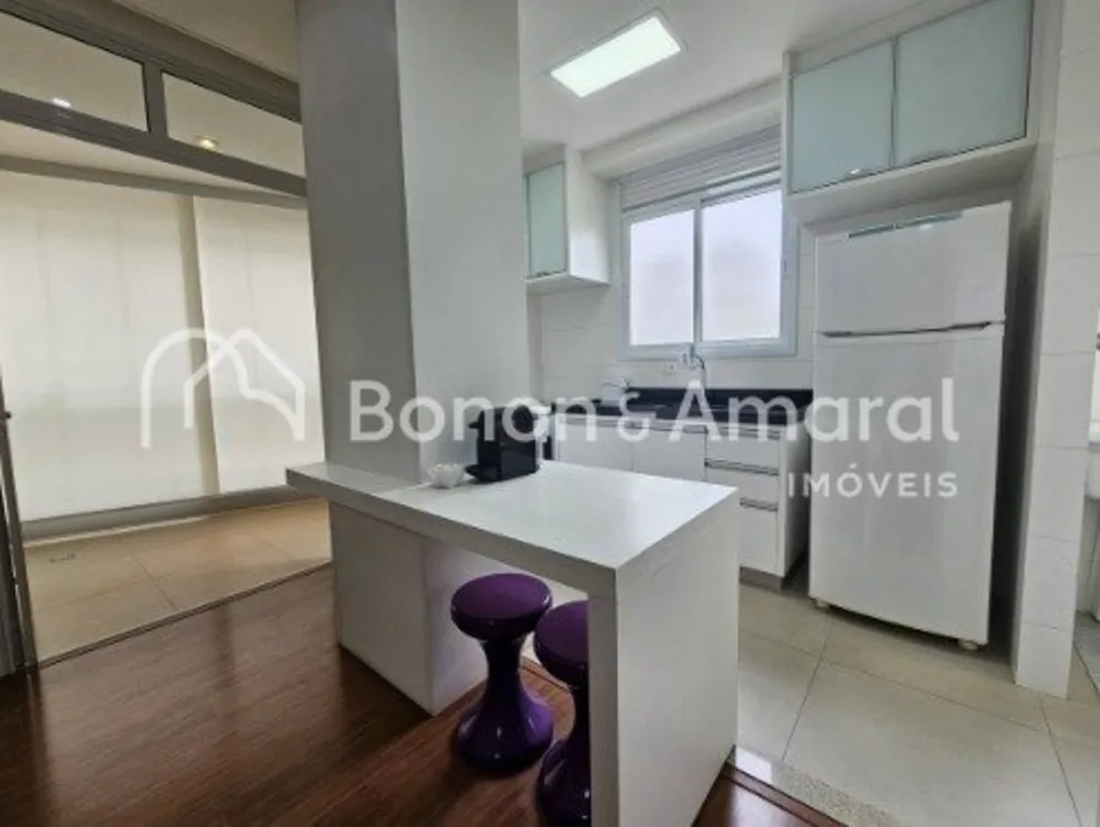 Apartamento, 1 quarto, 51 m² - Foto 3