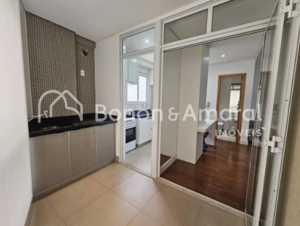 Apartamento, 1 quarto, 51 m² - Foto 4