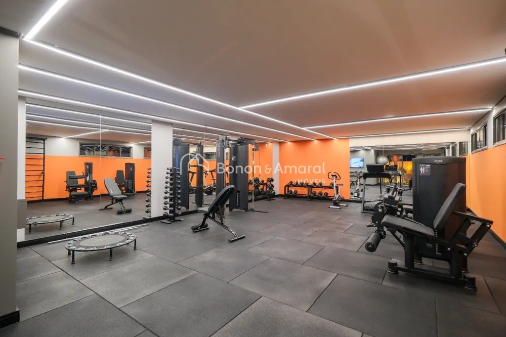Apartamento, 2 quartos, 66 m² - Foto 11