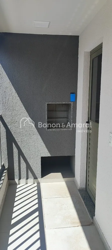 Apartamento, 2 quartos, 66 m² - Foto 2