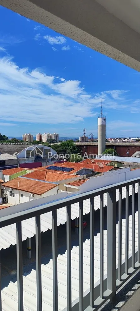 Apartamento, 2 quartos, 66 m² - Foto 1